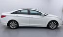 Hyundai Sonata GLS 2.4 | Under Warranty | Inspected on 150+ parameters