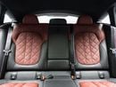 BMW X6 XDRIVE40I M SPORT BUY NOW, PAY 2027 | THE BLACKLINE STANDARD | BMW Warranty + Service Contract, GCC,