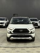 Toyota RAV4 ✨(*Toyota RAV4/Adventure)*✨ *Model*: 2025 *Price*: 130,000 AED *Mileage*: 0 km/h  (*GCC specificatio