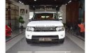 Land Rover Range Rover Sport HSE Range Rover Sport HSE 5.0L GCC Specs | Good Condition | Single Owner | Accident Free