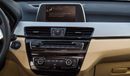 BMW X1 SDrive 18i