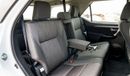 Toyota Fortuner GX2 Toyota Fortuner 2.4L Diesel 2024