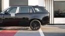 لاند روفر رينج روفر LWB Autobiography P530 4.4L