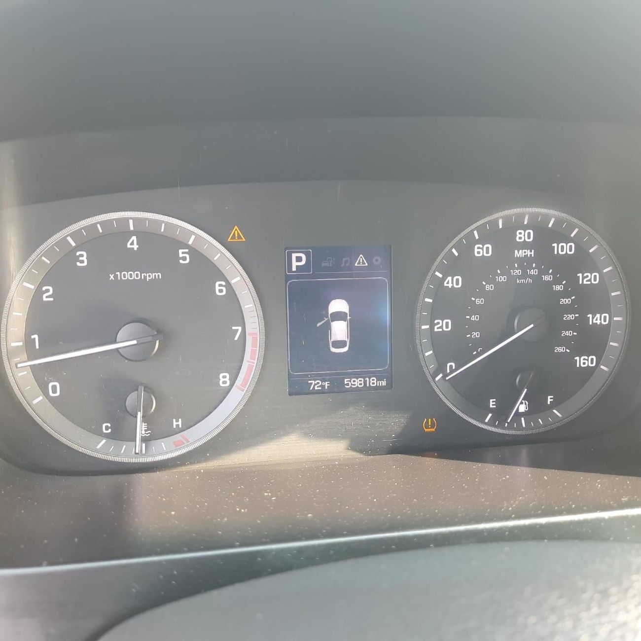 Hyundai Sonata GL Hyundai Sonata Se 2017 Red 2.4L 4 vin: 5NPE24AF4HH495067   ( UAS_ SPEC) VERY GOOD CONDITION