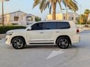 تويوتا لاند كروزر GXR Top Full Option | GCC Specs | V8 4.6L