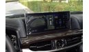 Lexus LX 450 D V8 4.5L TURBO DIESEL AUTOMATIC SUPERSPORT