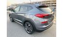 Hyundai Tucson Full Option Panorama 5 cameras