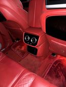 Bentley Bentayga 6.0 Litre W12 AWD