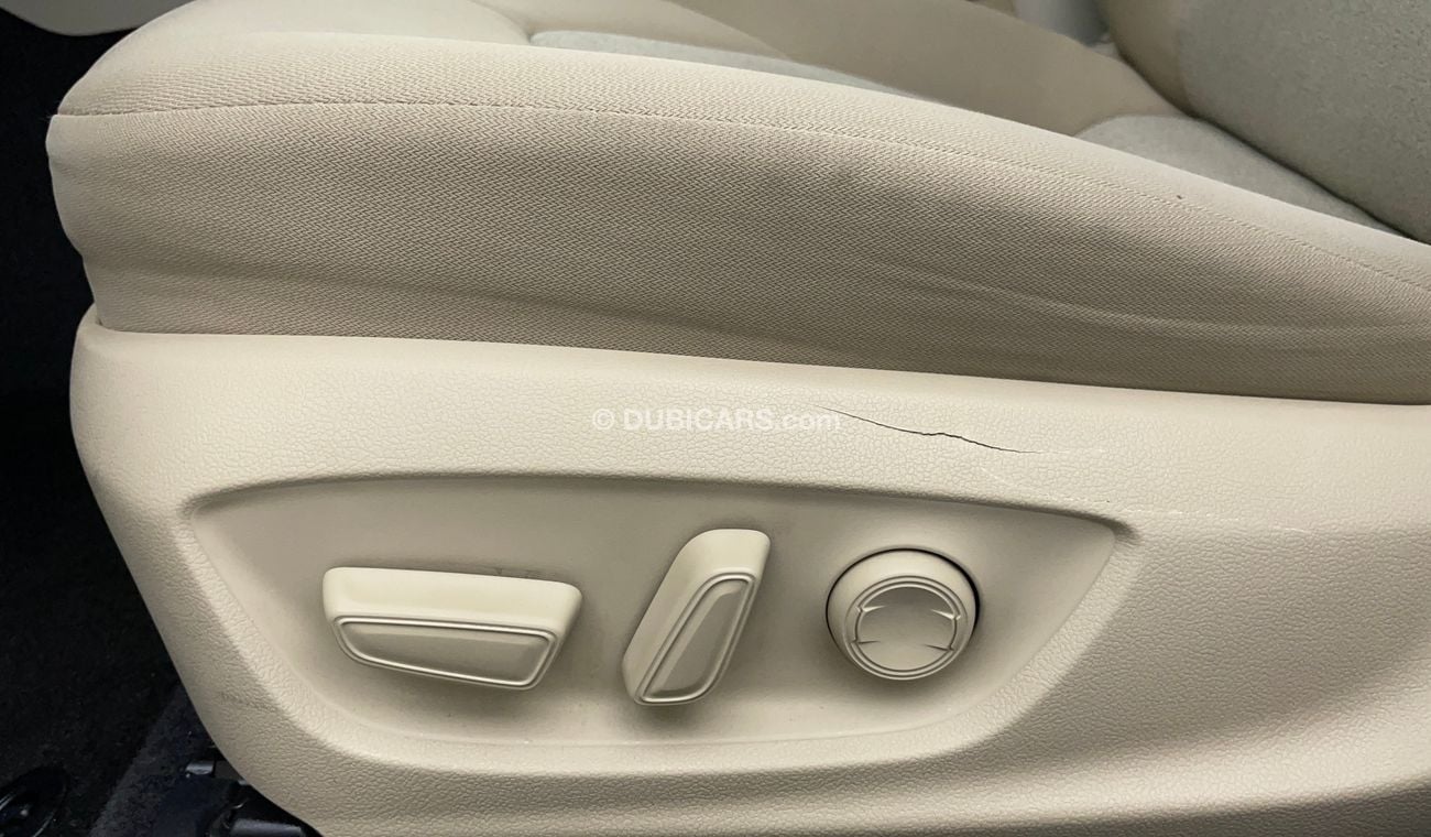 Toyota Camry GLE 2.5 | Zero Down Payment | Free Home Test Drive