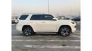 Toyota 4Runner 2016 TOYOTA 4RUNNER LIMITED // 154 k mileage // FULL OPTION // SUNROOF // LEATHER SEATS // REAR CAME