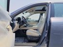 Infiniti QX60 LUXURY CLIMATE PACKAGE/ BRAND NEW/ 3.5L  V6/ PANORAMIC ROOF (CODE # 67861)