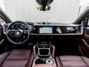 بورش كايان S Porsche Cayenne 2024