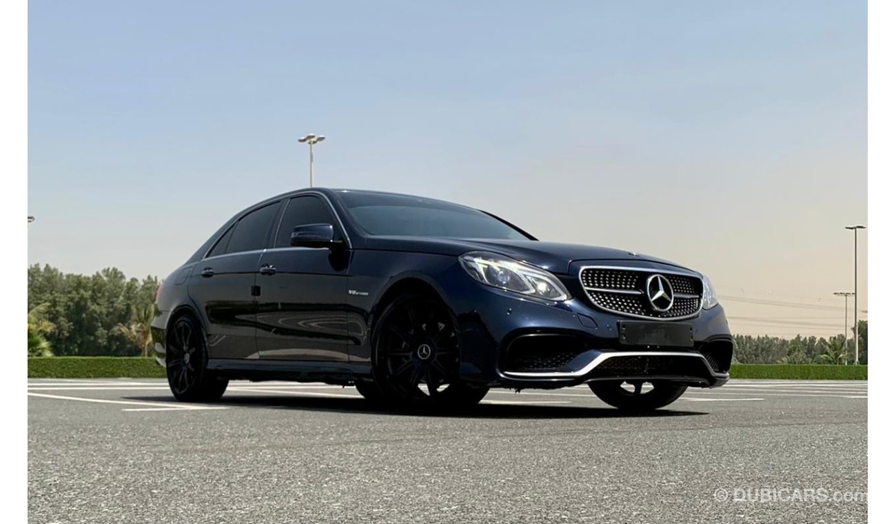 مرسيدس بنز E 350