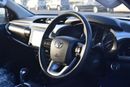 Toyota Hilux Toyota Hilux SR5 Diesel RHD Full Option