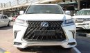 Lexus LX570 S