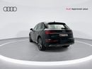 Audi Q5 45 TFSI Quattro Design 2.0L Q5 Advanced 45 TFSI quattro 249hp (Ref# 106957)