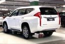 Mitsubishi Montero Sport GLS Mid | Guaranteed Warranty | 0 Down Payment