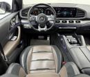 Mercedes-Benz GLE 53 AMG Coupe 4MATIC+ 2020 Mercedes Benz GLE53 AMG Coupe Night Package, Warranty, Full MB Service History, GCC