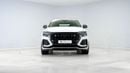 أودي RSQ8 TFSI quattro 4.0L Special Offer | AED 5,398 PM | Maxton Design Package | RSQ8 Carbon