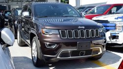 Jeep Grand Cherokee 4X4 Limited