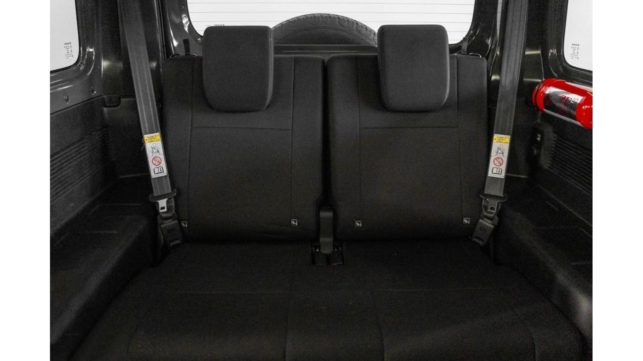 Suzuki Jimny 2024 Suzuki Jimny / Full PPF / Full Suzuki Service History & Suzuki Warranty