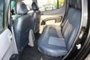 Mitsubishi L200 DIESEL 2009 DOUBLE CABIN