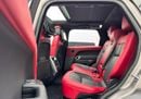 Land Rover Range Rover Sport 2022 Rover Sport P525 HSE Dynamic, Full Service History, 1 Year Warranty, Clean Title