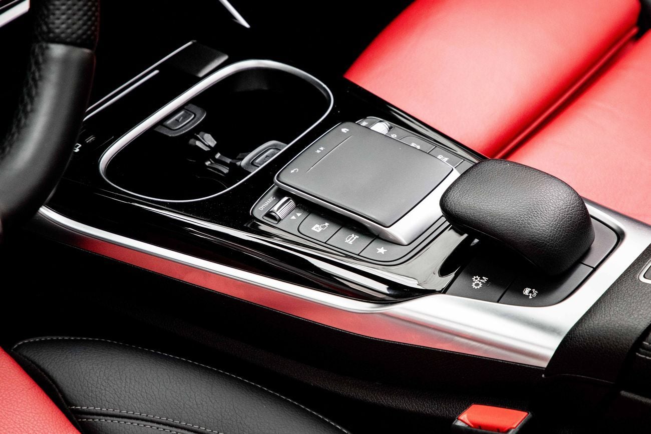 مرسيدس بنز A 35 AMG A35 AMG | 2,644 P.M | 0% Downpayment | IMMACULATE!
