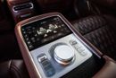 جينيسس G90 ROYAL AWD 2023 GCC Low Mileage 3.5L V6