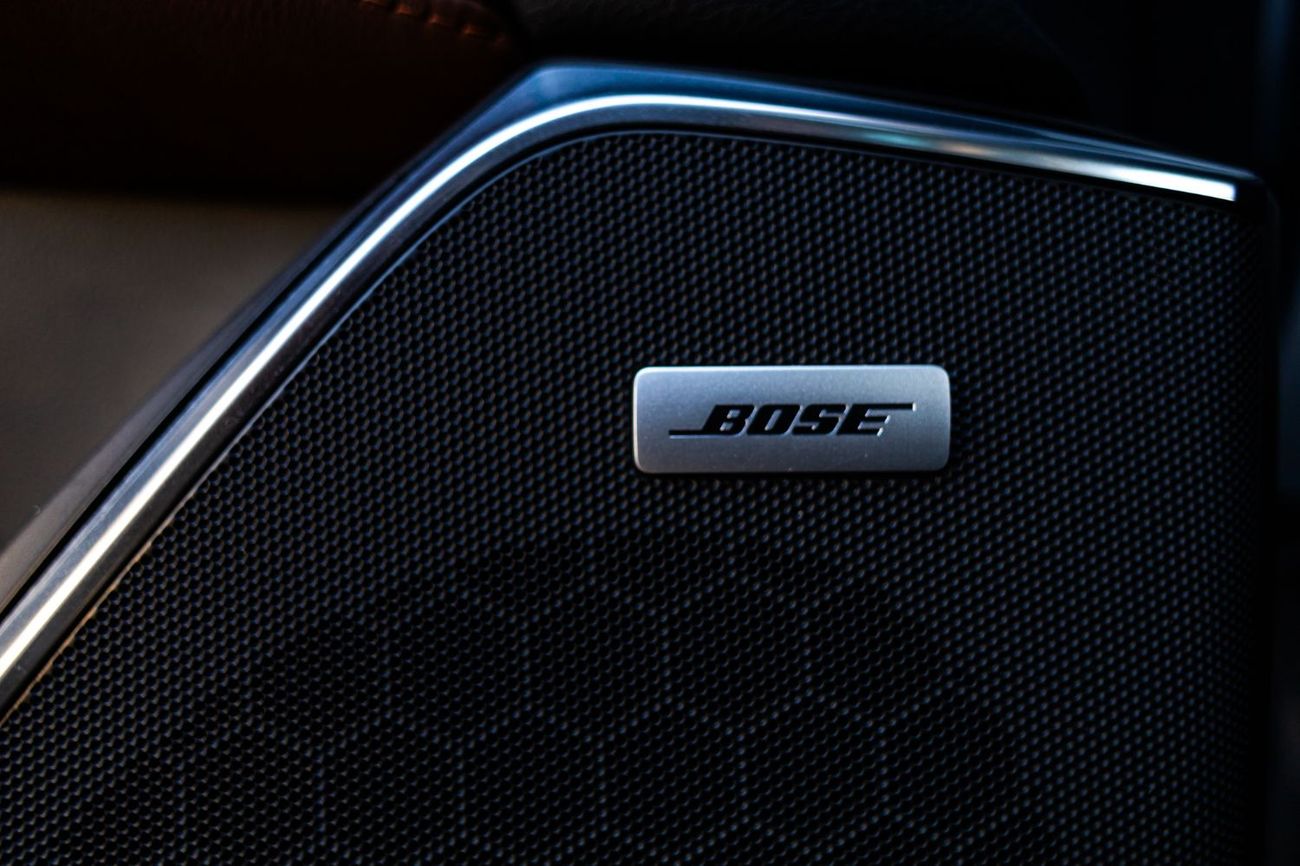 Cadillac Escalade Premium 6.2L