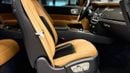 Rolls Royce Wraith Black Badge | GCC Specs | Impeccable Condition | Full Service History