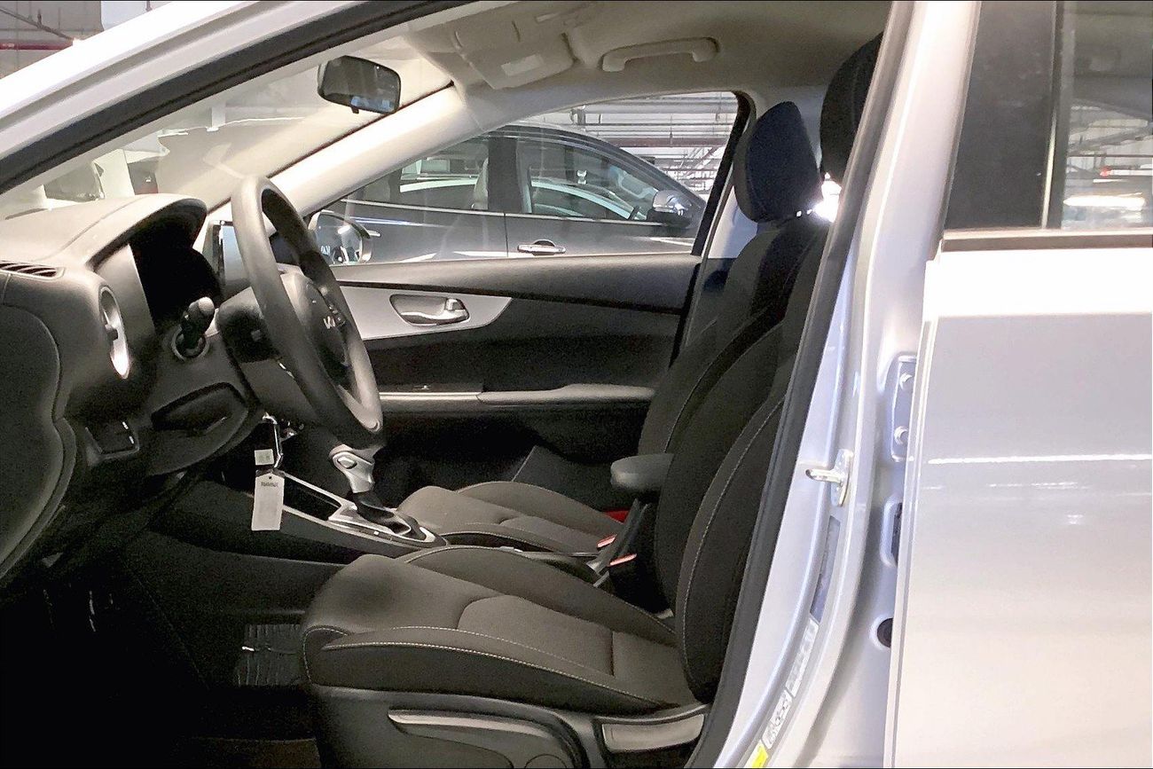 Kia Cerato LX | Guaranteed Warranty | 0 Down Payment