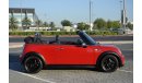 Mini Cooper S 2005 Manual Transmission