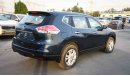 Nissan X-Trail 2.5