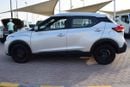 نيسان كيكس Nissan Kicks , model:2019. Excellent condition
