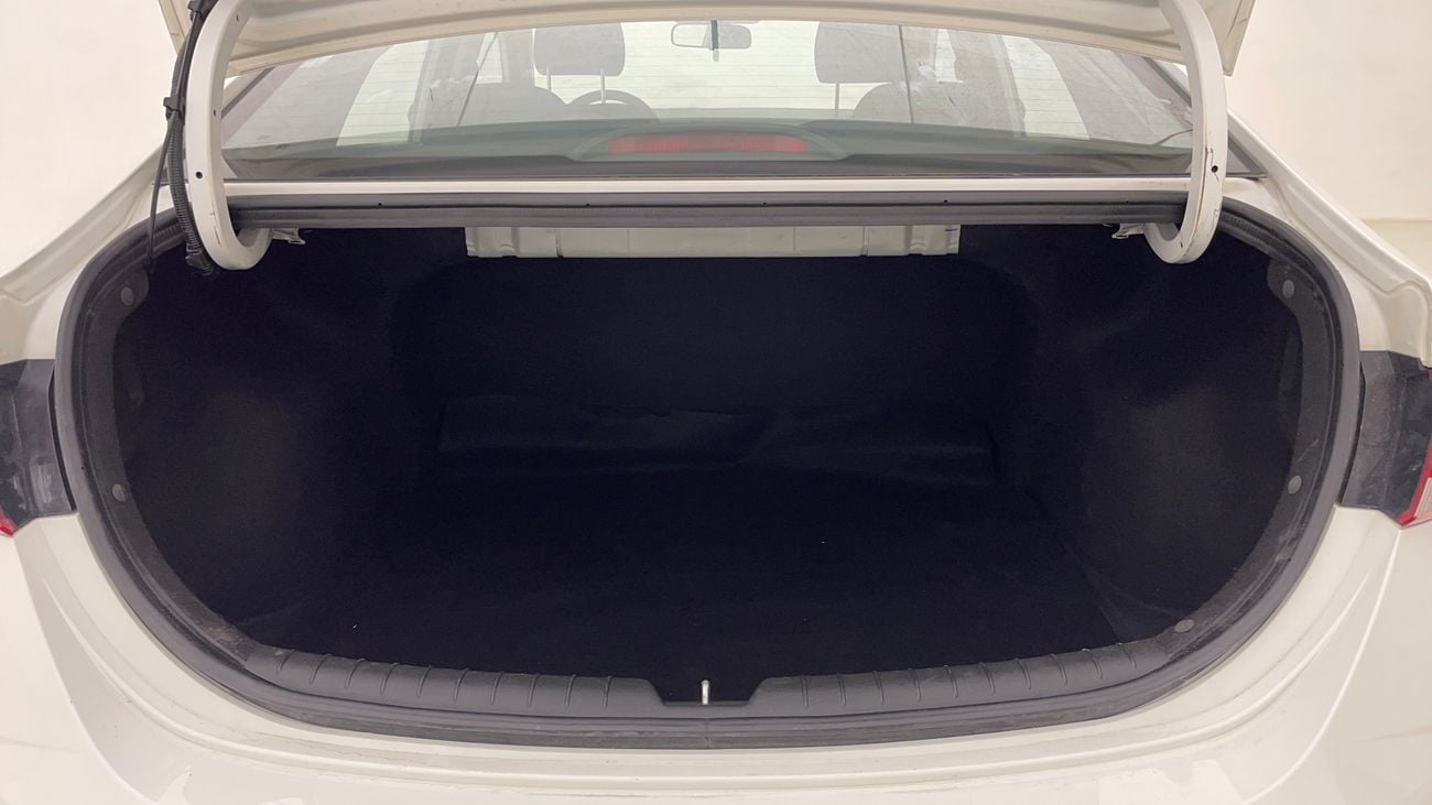 Hyundai Accent SMART 1.6 | Zero Down Payment | Home Test Drive