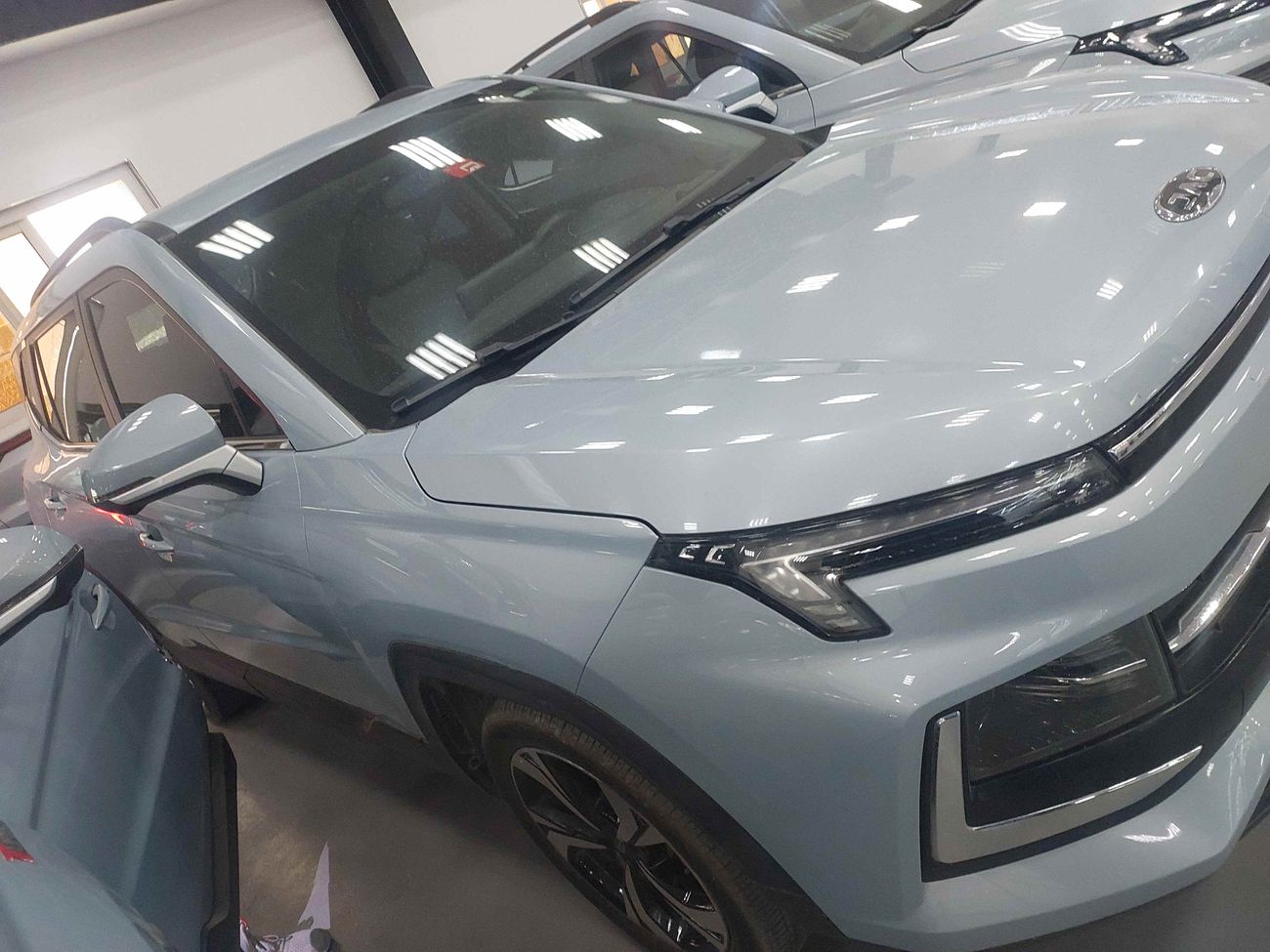 JAC JS4 INTELLIGENT 1.5 | Zero Down Payment | Home Test Drive