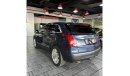 Cadillac XT5 Luxury AWD AED 1650/MONTHLY | 2018 CADILLAC XT5 LUXURY  | GCC | UNDER WARRANTY