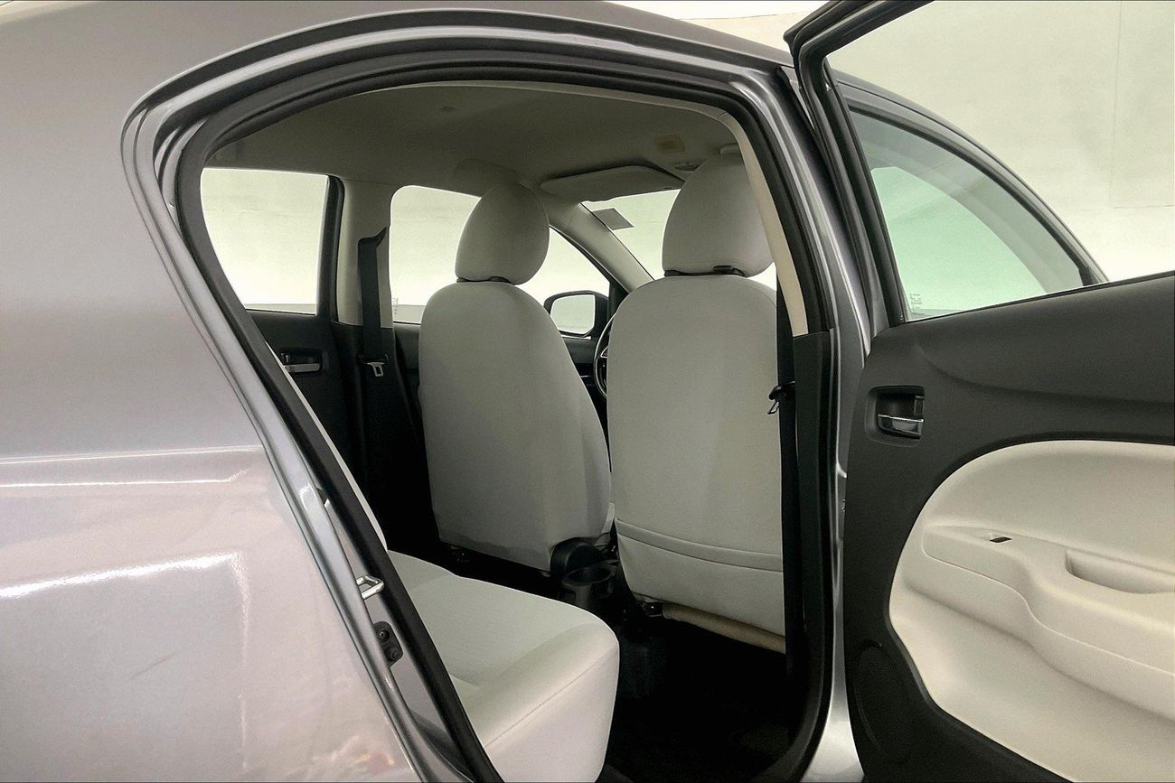 ميتسوبيشي اتراج GLX Full | شامل الضمان | 0 ﺪﻔﻋﺓ ﺃﻮﻟﻯ