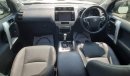 Toyota Prado DIESEL 2.8L 4X4 RIGHT HAND DRIVE
