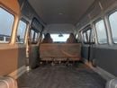 تويوتا هاياس TOYOTA HIACE VAN RHD 2015 MODEL 3.0 L DIESEL AUTOMATIC(PM15202)
