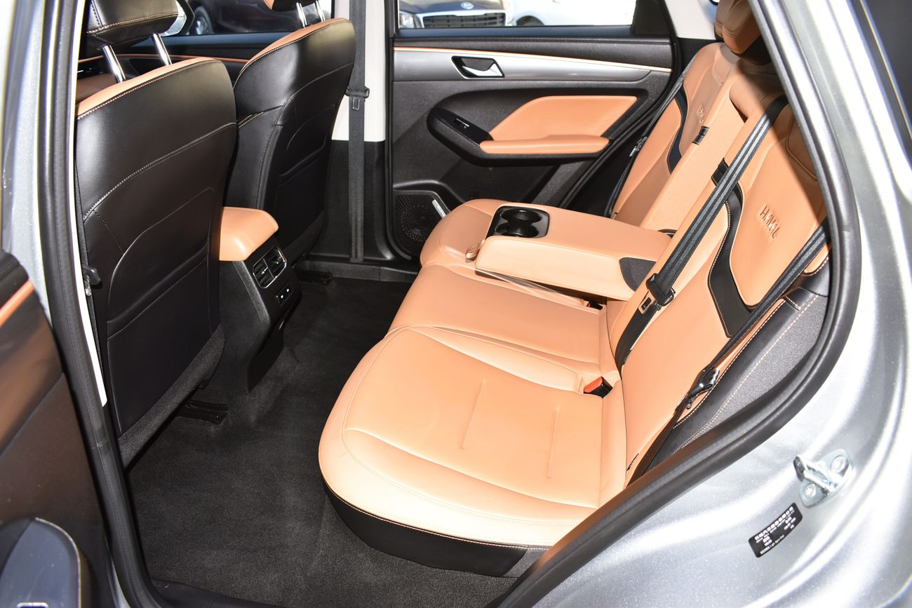 Haval Jolion AED 1279 PM | HIGH DELUXE 1.5L TC GCC AUTHORIZED DEALER MANUFACTURER WARRANTY UP TO 2029 OR 150K KM