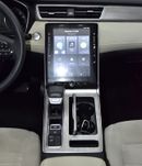 MG RX5 LUXURY EXCELLENT DEAL for our MG RX5 ( 2023 Model ) in Black Color GCC Specs