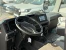 تويوتا كوستر Toyota coaster 2025 4.0 diesel