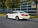 بي أم دبليو 520i 1,800 P.M | 5 SERIES | 520i |EXCLUSIVE | GCC | ORIGINAL PAINT