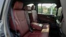 Lexus LX600 SIGNATURE 2026 BB 3.5TT V6 AWD GCC BRAND NEW ( For Export )