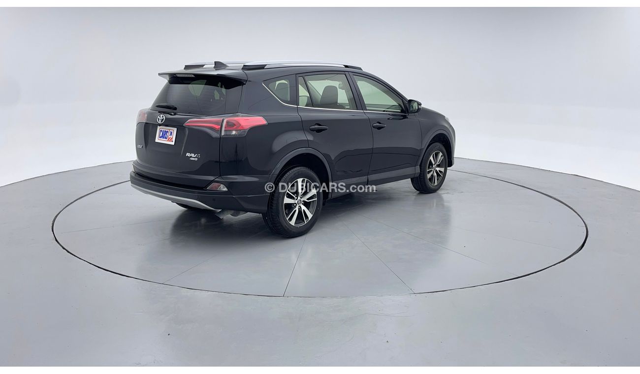 Toyota RAV4 GXR 2.5 | Zero Down Payment | Free Home Test Drive