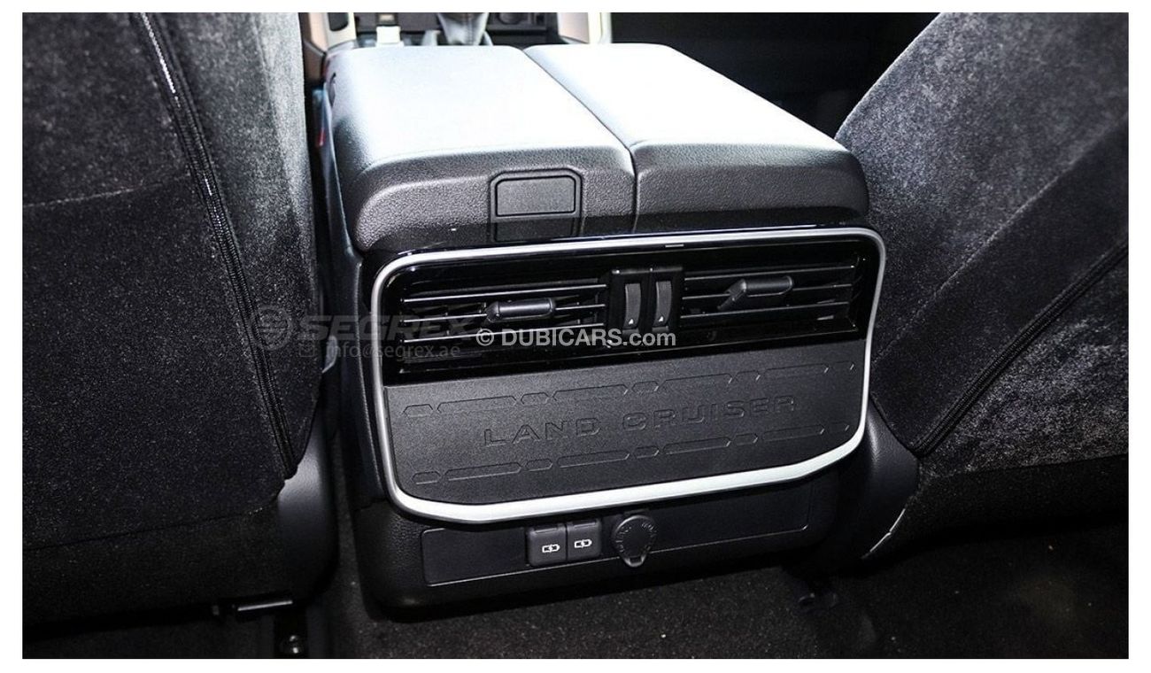 Toyota Land Cruiser Cruiser Land300 EXR , 3.3L V6 2022 , Лучшая цена на рынке, новые авто экспорт