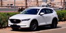 Mazda CX5 GL 2.5L2022 2.5L GCC (999/-MONTHLY)