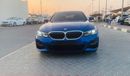 BMW 320i M Sport Sports Edition